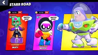 Top 15 Brawl Stars Animations Compilation [upl. by Novahc]