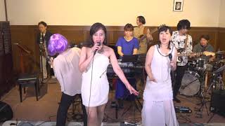 A Night To Remember Shalamar cover by YYMC [upl. by Hirai]