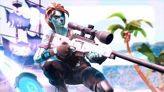 when a Ghoul Trooper makes 200 IQ plays SoaR Lewy Fortnite Montage [upl. by Athal927]