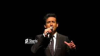 Carlos Marín Il DIVO Dove lAmore [upl. by Schoening789]