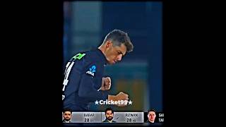 Excellent Bowling By Santner 💀 viralvideo cricket shorts [upl. by Birch257]