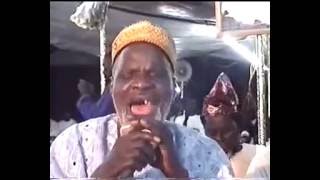 BAYE NIASS  Babacar Thiam Gamou [upl. by Annaed]