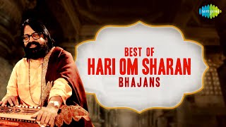 Best of Hari Om Sharan Bhajans  सारे दिन गुनगुनाएँगे ये सूंदर भजन  हरी ॐ शरण भजन  Nonstop bhajan [upl. by Ettenom]