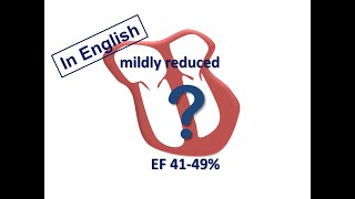 ESC Guidelines Managing HFmrEF English Version [upl. by Hubbard]