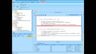 Debugging nested SWFs in JPEXS FFDec 21 [upl. by Ginevra]