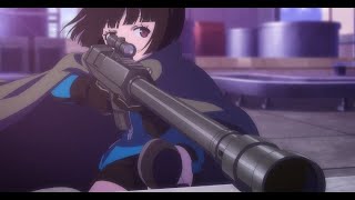 Chika shoots a person she Instantly regrets it [upl. by Kelwin]