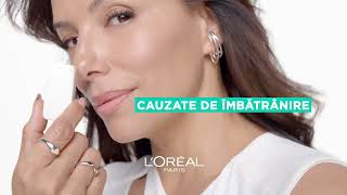 NOU Bright Reveal Serum anti pete pigmentare [upl. by Dupaix]