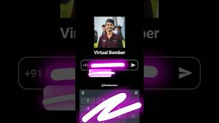 Call Bomber apk 2024  Call bomber new version  Sms bomber apk download  spamcallingapp bomber [upl. by Lawlor]