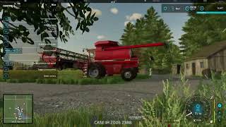 fs 22 no mans land ep28 [upl. by Einnok]