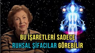 Ruhsal Şifacı Olduğunuzu Gösteren 10 İşaret ✨Türkçe Seslendirme [upl. by Peti]