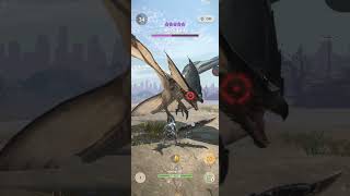 MHNow  10⭐Legiana  Greatsword [upl. by Armmat384]