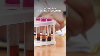 Fertility test for women  Fertility screening  ovulation Testing  fertility health check  Esha [upl. by Melquist917]