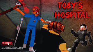 TOBYS HOSPITAL [upl. by Lela]