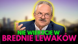 MAREK JAKUBIAK NIE WIERZCIE W BREDNIE LEWAKÓW POLACY MUSZĄ WALCZYĆ O SWOJĄ SUWERENNOŚĆ [upl. by Aneez]