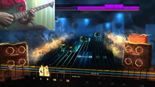 Rocksmith 2014 HD  California Brain  RapScallions  Mastered 97 Lead RS1 Import [upl. by Nail]