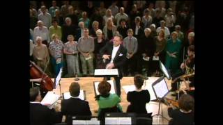 Boris Brott  Handels Messiah [upl. by Sarita]