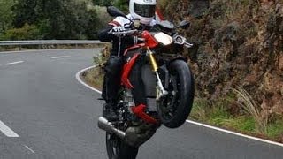 MOTORRADTestride BMW S 1000 R [upl. by Swiercz228]