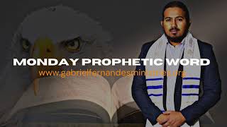 God is giving you the Victory by the power of Spirit Monday Prophetic Word 12 February 2024 [upl. by Plotkin]