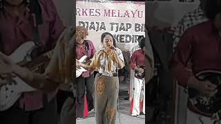 Sinis cipt s achmadi salah satu lagu ida laila yang legendaris bersama om awara dangdutjadul [upl. by Sew5]