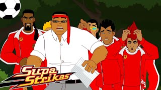 ¡OH NO⚽Supa Strikas Español⚽Temporada 5⚽ [upl. by Daub]