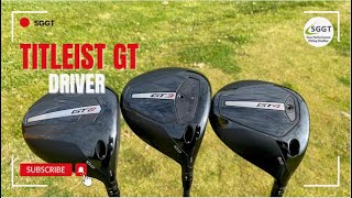 Is Titleist GT Driver REALLY Worth the Hype for Custom Fitting [upl. by Catlee]