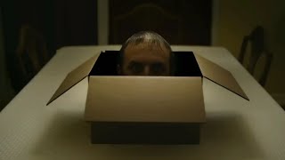 Horror Short Film  Other Side of the Box [upl. by Llennor]