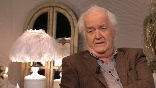 Henning Mankell om livet som cancersjuk  Malou Efter tio TV4 [upl. by Meisel]