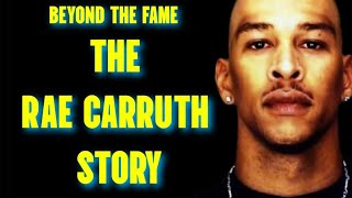 RAE CARRUTH FROM NFL STAR TO NOTORIOUS MURDERER CHARLOTTE [upl. by Gasper]