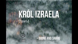 Król Izraela Dawid  Kościół na Skale [upl. by Delly]