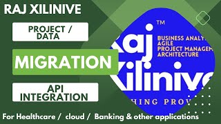 Data Migration steps and Data Mapping of applications in Healthcare  insurance Business analyst [upl. by Shena]