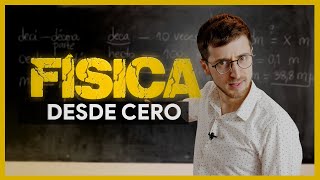 Te Muestro como Pienso la FÍSICA [upl. by Inal]