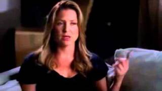 Greys Anatomy 7x13 Sneak Peek 2 Callie and Arizona [upl. by Hamal]