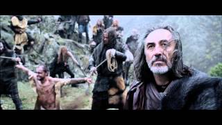 Ironclad Battle For Blood 2014 Official Trailer [upl. by Chelsey]