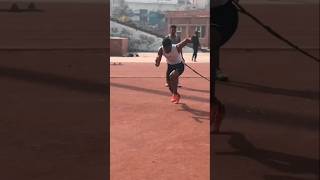 Stride short viral athlete hardwork india trackandfield [upl. by Anav]