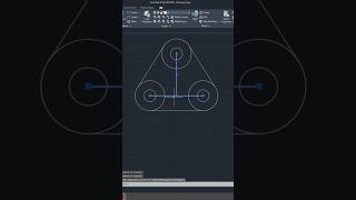 AutoCAD Çizim Örnekleri [upl. by Ainig]