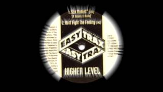 Higher Level  Sax Maniac Saxy Mix [upl. by December]