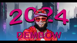 Lo más viral del dembow 2024 vol2  Donaty  Tivi gunz  El Alfa  Djabdel Elmágico [upl. by Elman844]