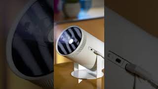 TOP 6 Best Mini Projector For 2022 [upl. by Eeima]