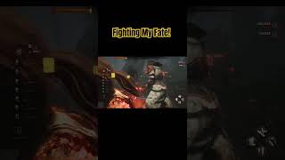 Fighting My Fate dbd youtubeshorts shorts gaming dbdgameplay dbdshorts dbdclips shortvideo [upl. by Roinuj]