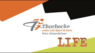 Thorbecke Life  vmbo  aflevering 1 [upl. by Machos]