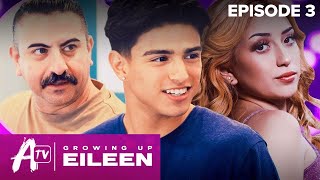 my overprotective dad meets my boyfriend  Growing Up Eileen Season 6 EP 3  AwesomenessTV [upl. by Curson]