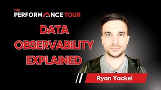 Data Observability Explained The Key to Trusted Data Pipelines [upl. by Thin992]