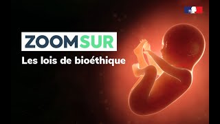 Bioéthique  comment associer progrès scientifique et éthique [upl. by Ahsikan]