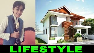 Kartikey Malviya Actor lifestyleincome educationsalary hobby some facts etc YES INDIA [upl. by Aniloj]