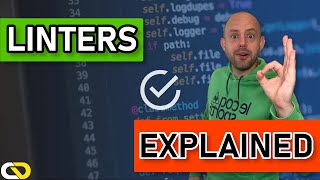 What is a Linter and Why You Should Use One  Linters EXPLAINED [upl. by Libb]