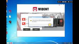 Vident Tools Update guide [upl. by Afesoj209]