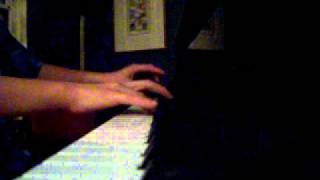 Gavotte I from English Suite in G minor [upl. by Bergerac]