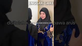 CI VILMEI COBAIN KERUDUNG😇 [upl. by Parrisch]