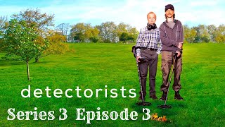 Detectorists Series 3 Episode 3 HD [upl. by Wain]