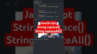 JavaScript для уцышек  Методы строки ч2 [upl. by Zondra117]